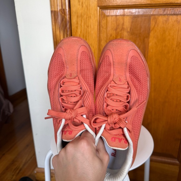 rad global R.A.D ONE SAPROBE - US: M 6.5 / W 8 / SAPROBE coral pink - Picture 8 of 11